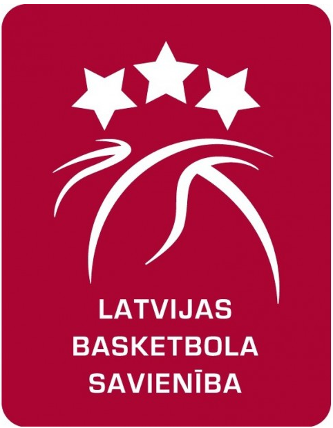 Latvia 0-Pres Primary Logo iron on transfers for clothing